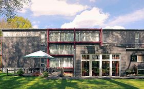 Mercure Hotel am Entenfang Hannover