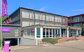 Mercure Hotel am Entenfang Hannover